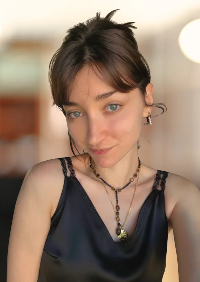 Elodie
